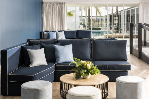 Tradewinds Hotel And Suites Fremantle - Accommodation QLD 34