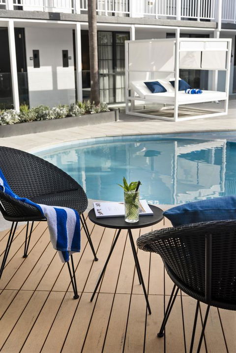 Tradewinds Hotel And Suites Fremantle - Accommodation QLD 31
