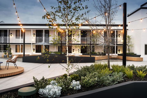 Tradewinds Hotel And Suites Fremantle - Accommodation QLD 16