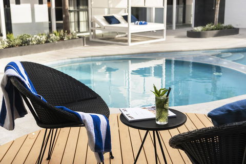 Tradewinds Hotel And Suites Fremantle - Accommodation QLD 32