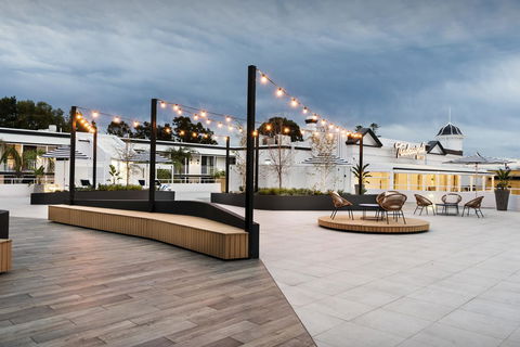 Tradewinds Hotel And Suites Fremantle - Accommodation QLD 11