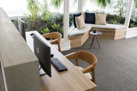 Tradewinds Hotel And Suites Fremantle - Accommodation QLD 35