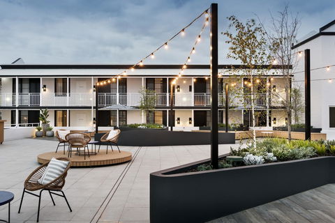 Tradewinds Hotel And Suites Fremantle - Accommodation QLD 15