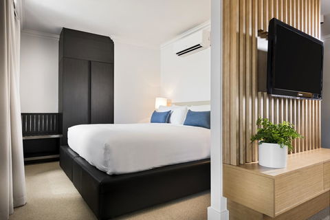Tradewinds Hotel And Suites Fremantle - Accommodation QLD 12