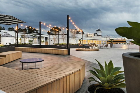 Tradewinds Hotel And Suites Fremantle - Accommodation QLD 9