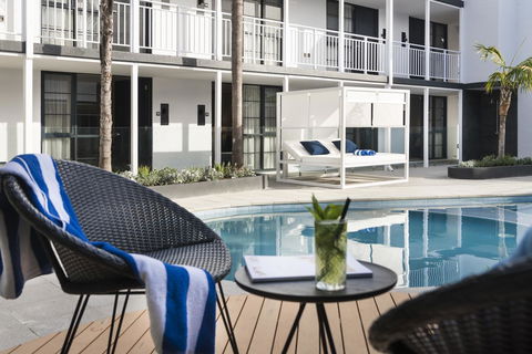 Tradewinds Hotel And Suites Fremantle - Accommodation QLD 30
