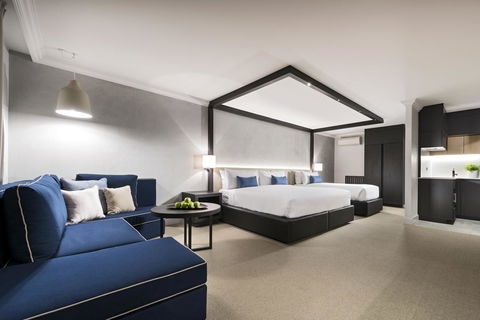 Tradewinds Hotel And Suites Fremantle - Accommodation QLD 43