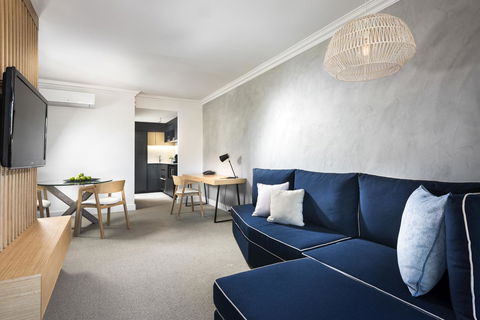 Tradewinds Hotel And Suites Fremantle - Accommodation QLD 42