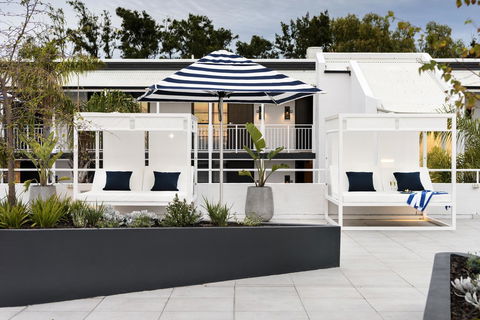 Tradewinds Hotel And Suites Fremantle - Accommodation QLD 23