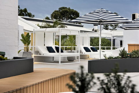 Tradewinds Hotel And Suites Fremantle - Accommodation QLD 26