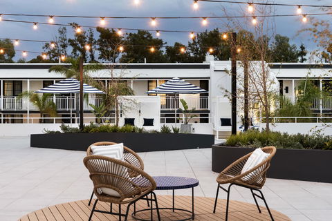 Tradewinds Hotel And Suites Fremantle - Accommodation QLD 13