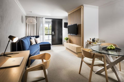 Tradewinds Hotel And Suites Fremantle - Accommodation QLD 41