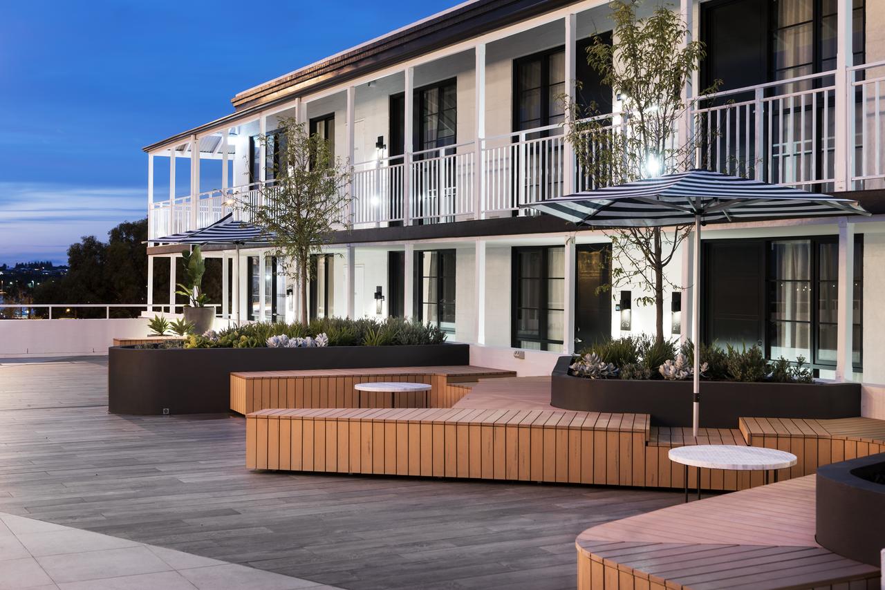 East Fremantle WA Accommodation QLD