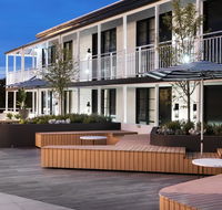 Tradewinds Hotel - Accommodation QLD