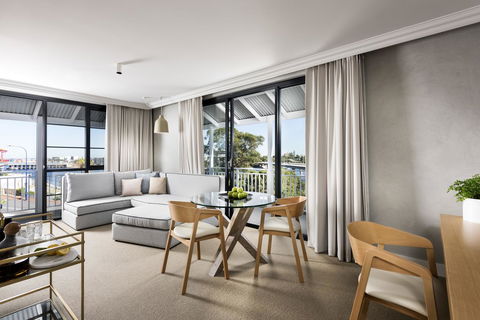 Tradewinds Hotel And Suites Fremantle - Accommodation QLD 25