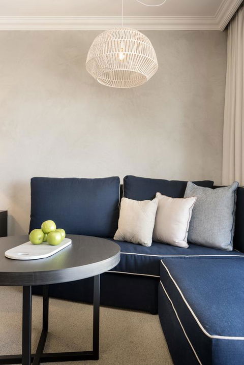 Tradewinds Hotel And Suites Fremantle - Accommodation QLD 6