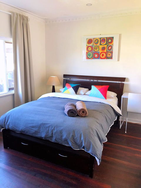 Inglewood Comfort - Accommodation QLD 8