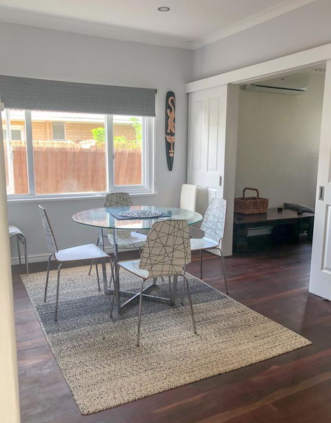 Inglewood Comfort - Accommodation QLD 15