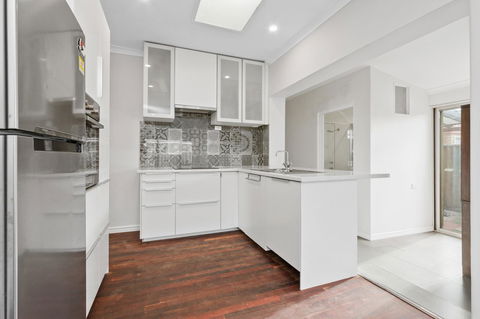 Inglewood Comfort - Accommodation QLD 18