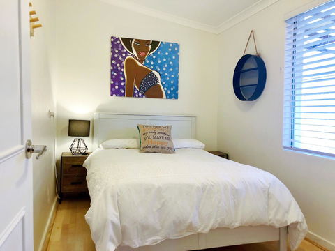 Inglewood Comfort - Accommodation QLD 1