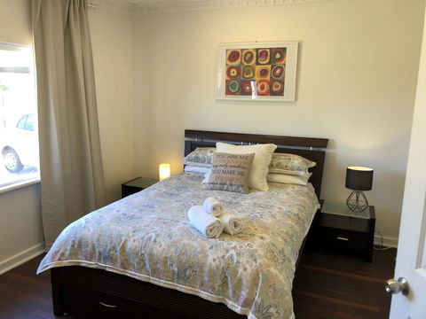 Inglewood Comfort - Accommodation QLD 6