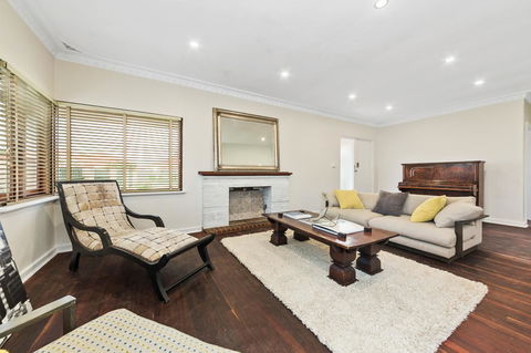 Inglewood Comfort - Accommodation QLD 0