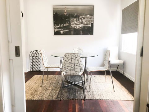 Inglewood Comfort - Accommodation QLD 14