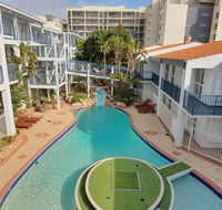 West Beach Lagoon 218 Great value - Accommodation QLD