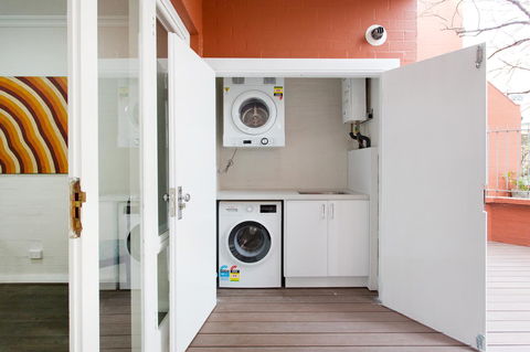 Stay Fresh - Fremantle CBD - Accommodation QLD 21