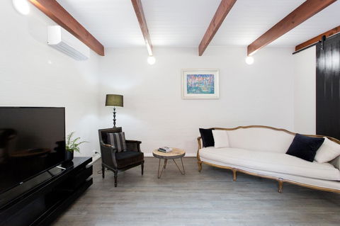 Stay Fresh - Fremantle CBD - Accommodation QLD 0