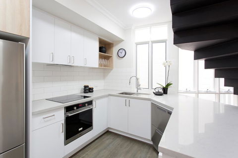 Stay Fresh - Fremantle CBD - Accommodation QLD 5