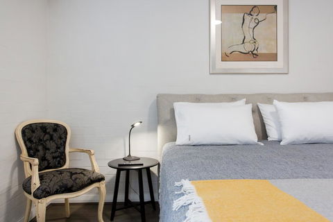 Stay Fresh - Fremantle CBD - Accommodation QLD 10