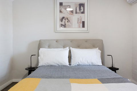 Stay Fresh - Fremantle CBD - Accommodation QLD 15