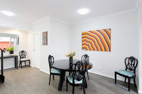 Stay Fresh - Fremantle CBD - Accommodation QLD 7