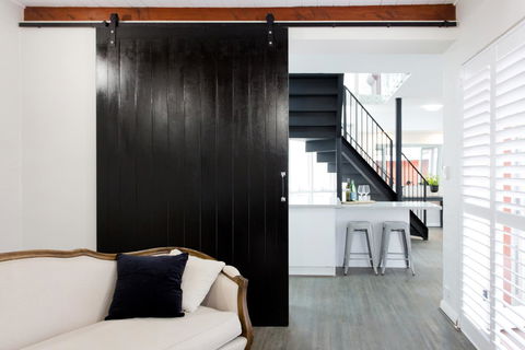 Stay Fresh - Fremantle CBD - Accommodation QLD 2