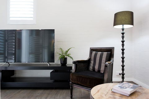 Stay Fresh - Fremantle CBD - Accommodation QLD 1
