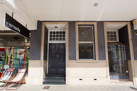 Stay Fresh - Fremantle CBD - Accommodation QLD 25