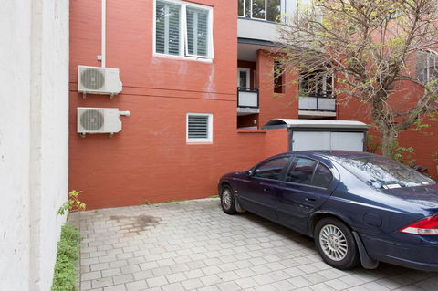 Stay Fresh - Fremantle CBD - Accommodation QLD 23