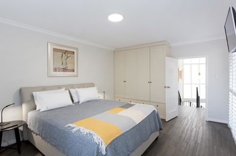 Stay Fresh - Fremantle CBD - Accommodation QLD 11