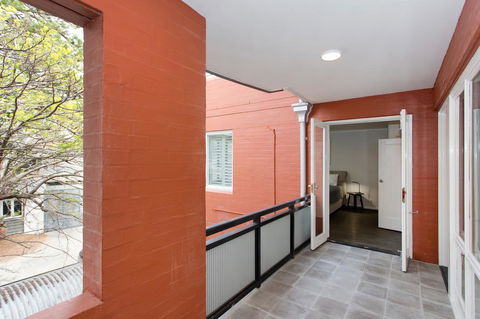 Stay Fresh - Fremantle CBD - Accommodation QLD 19
