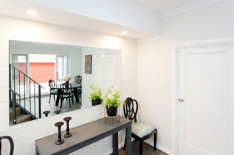 Stay Fresh - Fremantle CBD - Accommodation QLD 8