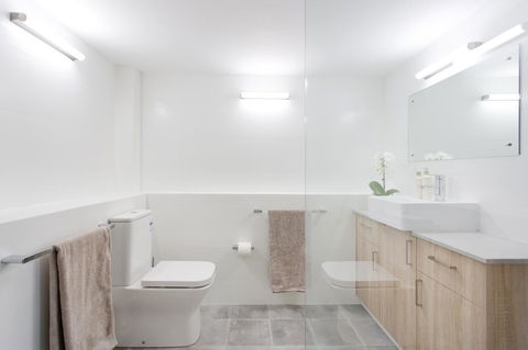 Stay Fresh - Fremantle CBD - Accommodation QLD 18