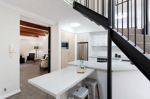 Stay Fresh - Fremantle CBD - Accommodation QLD 3