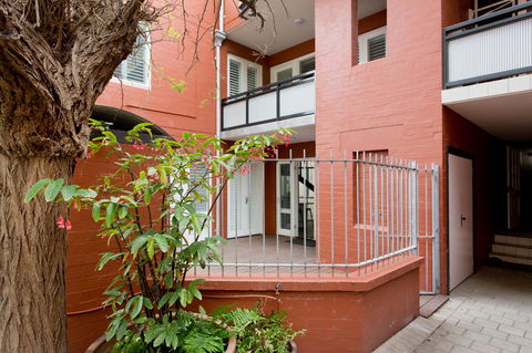 Stay Fresh - Fremantle CBD - Accommodation QLD 22
