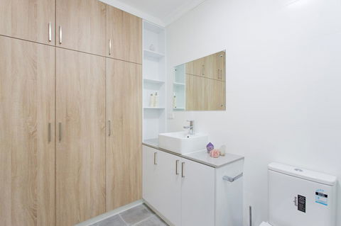 Stay Fresh - Fremantle CBD - Accommodation QLD 13