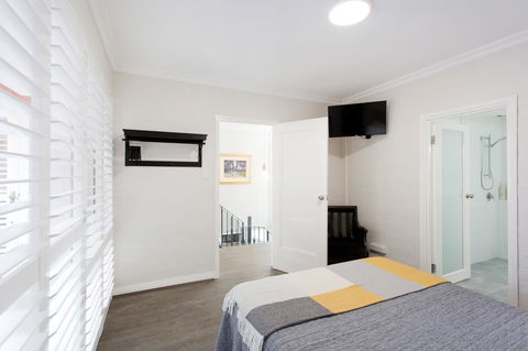 Stay Fresh - Fremantle CBD - Accommodation QLD 16