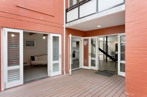 Stay Fresh - Fremantle CBD - Accommodation QLD 20