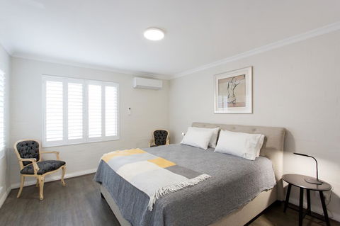 Stay Fresh - Fremantle CBD - Accommodation QLD 12