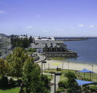 Luxury Suite Bunbury - Accommodation QLD