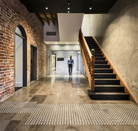 Hougoumont Hotel Fremantle - Accommodation QLD